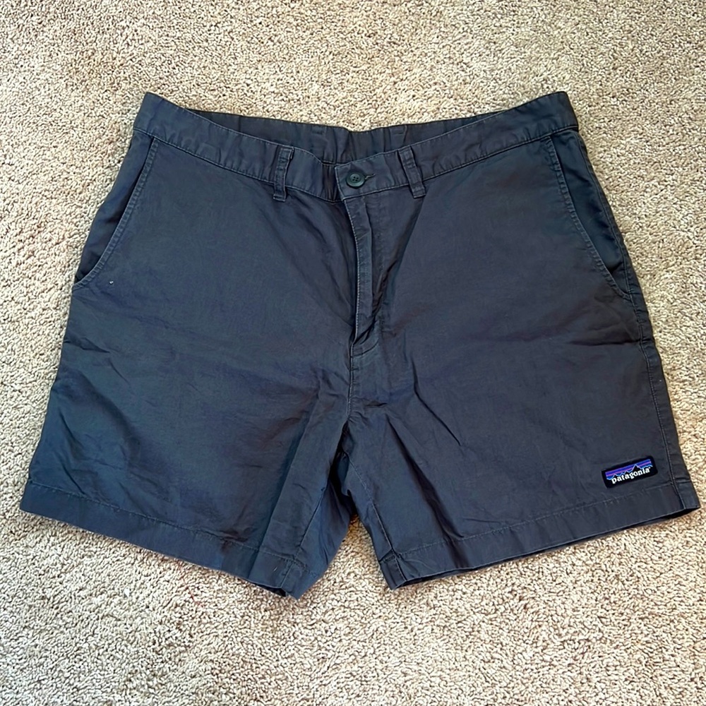 Mens Patagonia Shorts